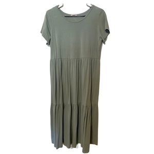 Adorable Flowy Dress